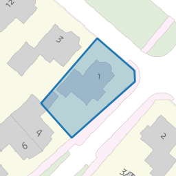 Perceel HGL01-U-1875