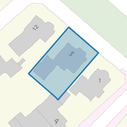 Perceel HGL01-U-1876