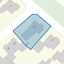 Perceel HGL01-U-1877