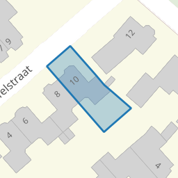 Perceel HGL01-U-1878