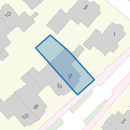 Perceel HGL01-U-1879