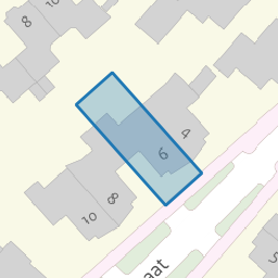 Perceel HGL01-U-1880