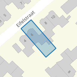 Perceel HGL01-U-1882