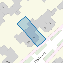 Perceel HGL01-U-1883