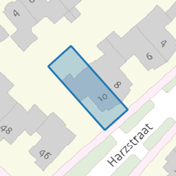 Perceel HGL01-U-1884