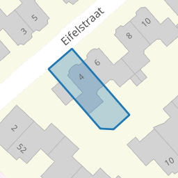 Perceel HGL01-U-1885