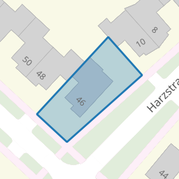 Perceel HGL01-U-1886