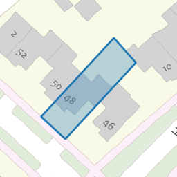 Perceel HGL01-U-1887