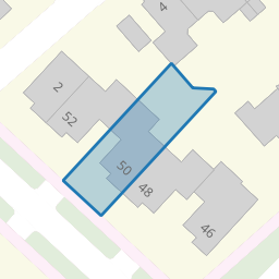 Perceel HGL01-U-1888