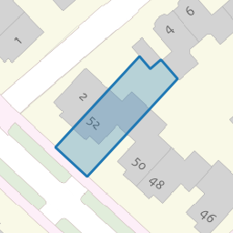 Perceel HGL01-U-1889