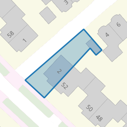 Perceel HGL01-U-1890