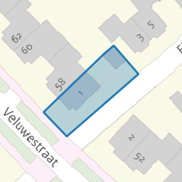 Perceel HGL01-U-1891