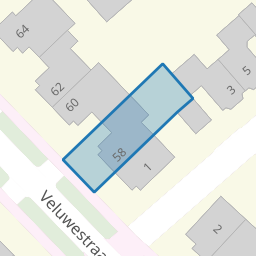 Perceel HGL01-U-1892