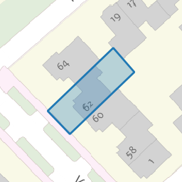 Perceel HGL01-U-1894