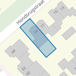 Perceel HGL01-U-1896