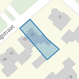 Perceel HGL01-U-1899