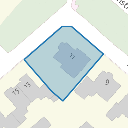 Perceel HGL01-U-1900