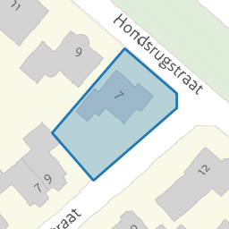 Perceel HGL01-U-1902