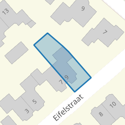 Perceel HGL01-U-1903