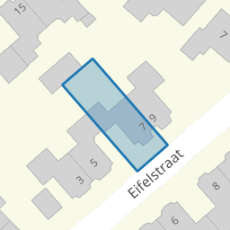 Perceel HGL01-U-1904