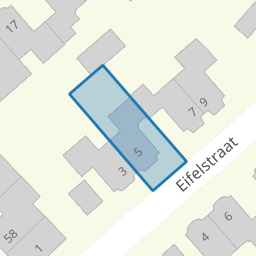 Perceel HGL01-U-1905