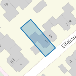 Perceel HGL01-U-1906