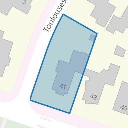 Perceel HGL01-U-1912