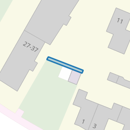 Perceel HGL01-U-1918