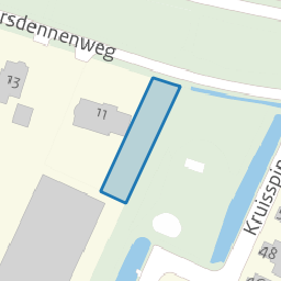 Perceel HGL01-U-1932