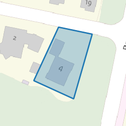 Perceel HGL01-U-1933