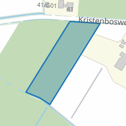 Perceel HGL01-U-1947