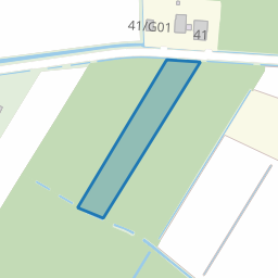 Perceel HGL01-U-1948