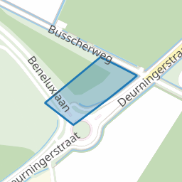 Perceel HGL01-U-1950