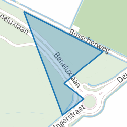 Perceel HGL01-U-1951