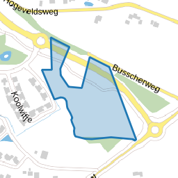 Perceel HGL01-U-1952