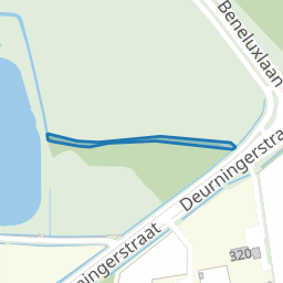 Perceel HGL01-U-1953