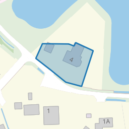 Perceel HGL01-U-1964