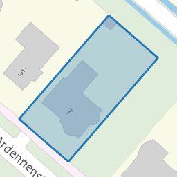 Perceel HGL01-U-1978