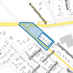 Perceel HGL01-U-1979