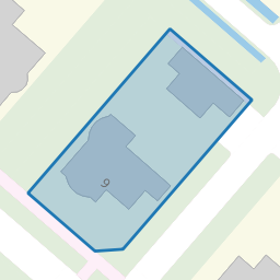 Perceel HGL01-U-1980