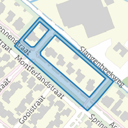 Perceel HGL01-U-1981