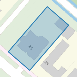 Perceel HGL01-U-1982