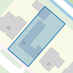 Perceel HGL01-U-1983