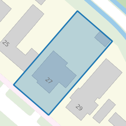 Perceel HGL01-U-1984