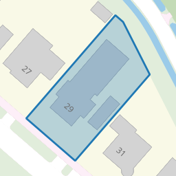 Perceel HGL01-U-1985