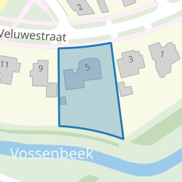 Perceel HGL01-U-1986