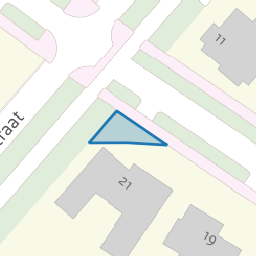 Perceel HGL01-U-1990