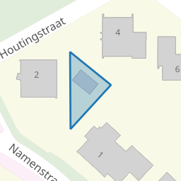 Perceel HGL01-U-1996