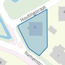 Perceel HGL01-U-1997