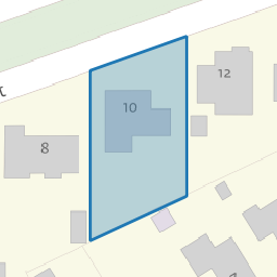 Perceel HGL01-U-1998